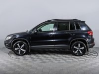 Volkswagen Tiguan Track & Field 2.0 АКПП, 2013, 90 553 км превью 4