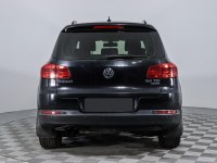 Volkswagen Tiguan Track & Field 2.0 АКПП, 2013, 90 553 км превью 6