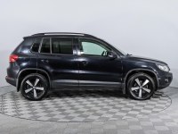 Volkswagen Tiguan Track & Field 2.0 АКПП, 2013, 90 553 км превью 8