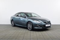 Mazda 6 Sport 2.0 АКПП, 2013, 90 000 км превью 1