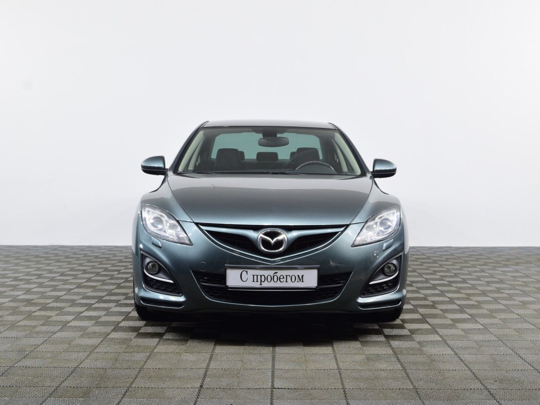 Mazda 6 Sport 2.0 АКПП, 2013, 90 000 км фото 6