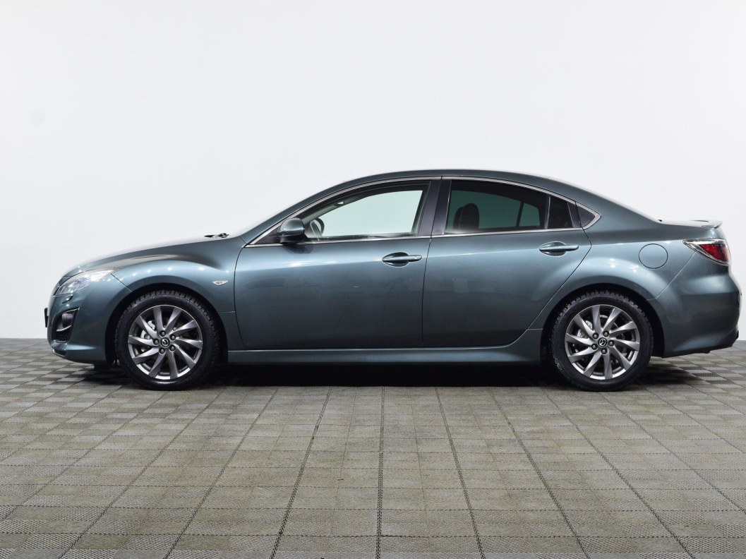 Mazda 6 Sport 2.0 АКПП, 2013, 90 000 км фото 7