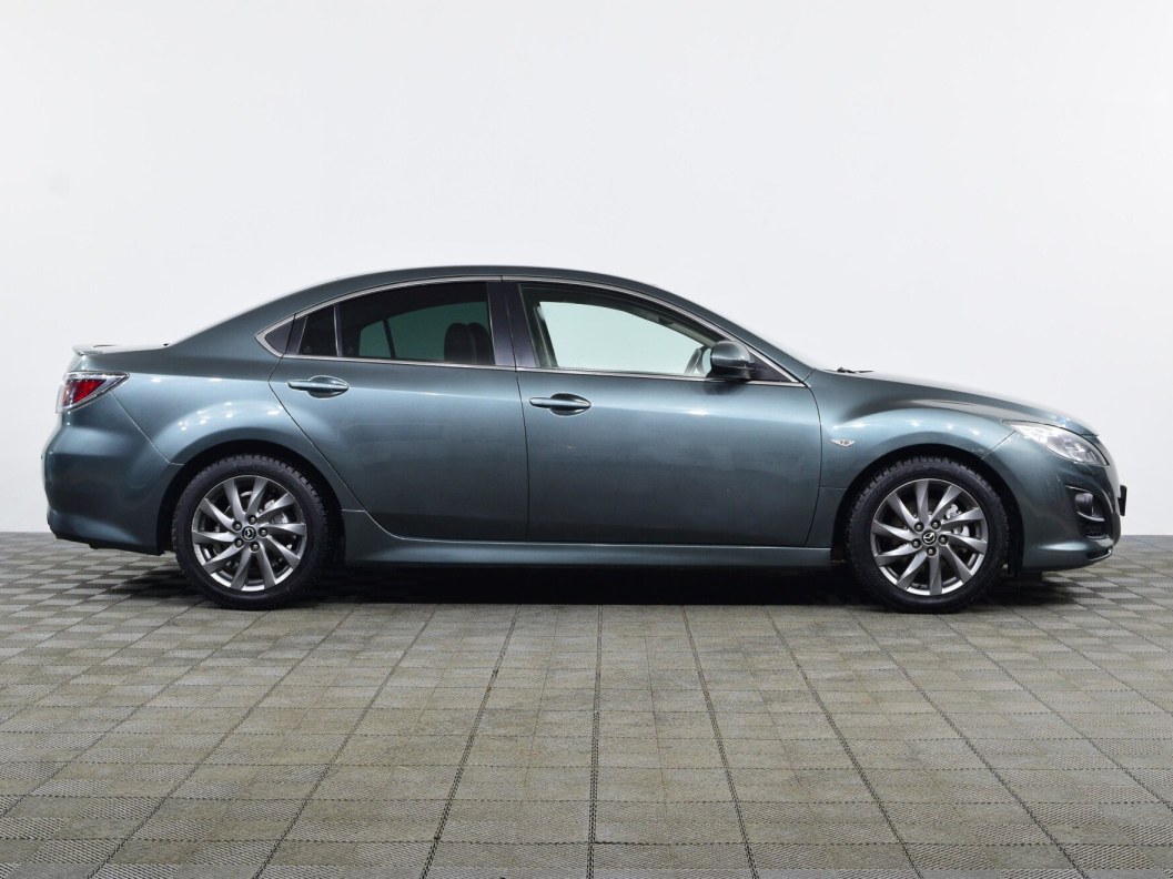 Mazda 6 Sport 2.0 АКПП, 2013, 90 000 км фото 8