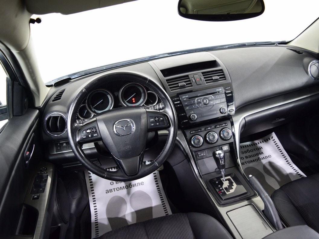 Mazda 6 Sport 2.0 АКПП, 2013, 90 000 км фото 17