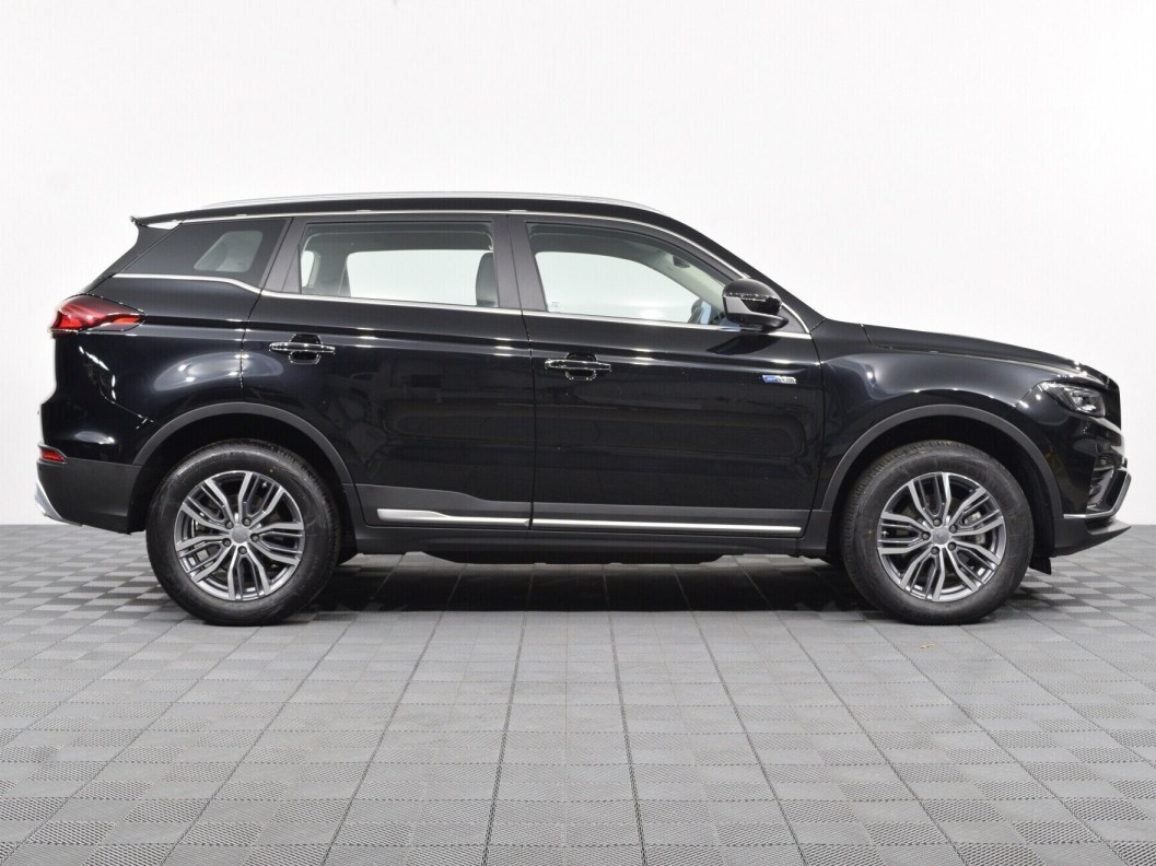 Geely Atlas Pro 4WD Flagship DCT, 2023, 2 945 км фото 4