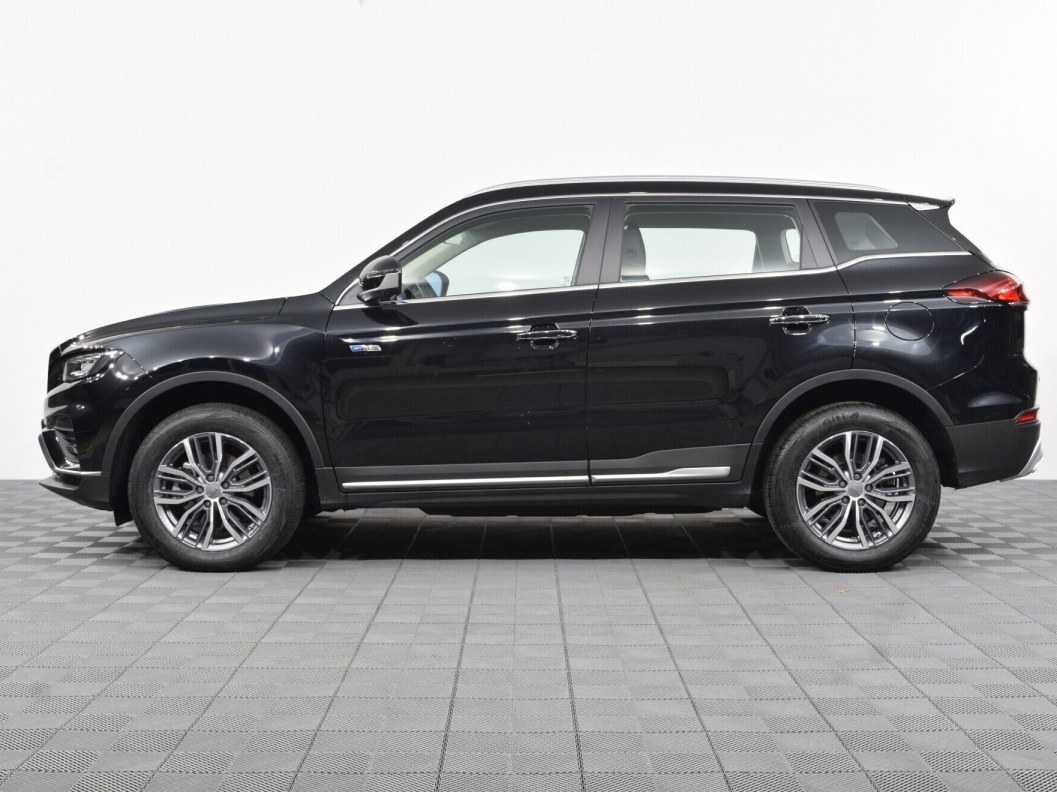 Geely Atlas Pro 4WD Flagship DCT, 2023, 2 945 км фото 5