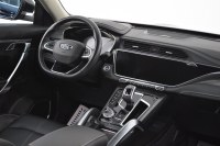 Geely Atlas Pro 4WD Flagship DCT, 2023, 2 945 км превью 12