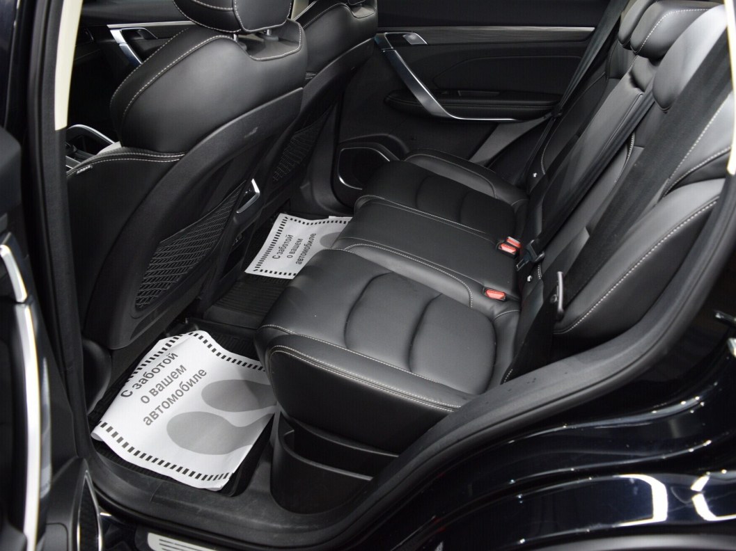 Geely Atlas Pro 4WD Flagship DCT, 2023, 2 945 км фото 15