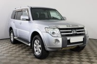 Mitsubishi Pajero 3.0 АКПП, 2008, 141 337 км превью 1