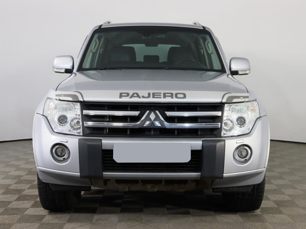 Mitsubishi Pajero 3.0 АКПП, 2008, 141 337 км фото 2