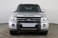 Mitsubishi Pajero 3.0 АКПП, 2008, 141 337 км превью 2