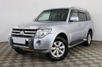 Mitsubishi Pajero 3.0 АКПП, 2008, 141 337 км превью 3