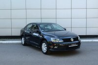 Volkswagen Jetta Allstar 1.6 АКПП, 2016, 45 377 км превью 1