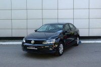 Volkswagen Jetta Allstar 1.6 АКПП, 2016, 45 377 км превью 3