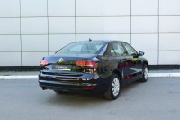 Volkswagen Jetta Allstar 1.6 АКПП, 2016, 45 377 км превью 6