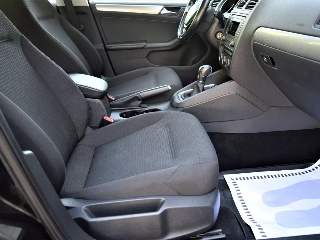 Volkswagen Jetta Allstar 1.6 АКПП, 2016, 45 377 км фото 10