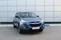 Hyundai ix35 Classic 2.0 АКПП, 2011, 118 000 км превью 1