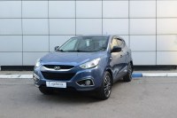 Hyundai ix35 Classic 2.0 АКПП, 2011, 118 000 км превью 3
