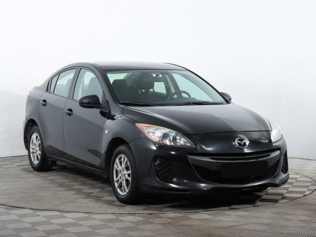Mazda 3 Direct Plus 1.6 АКПП, 2011, 127 100 км фото 1