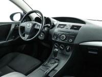 Mazda 3 Direct Plus 1.6 АКПП, 2011, 127 100 км превью 9