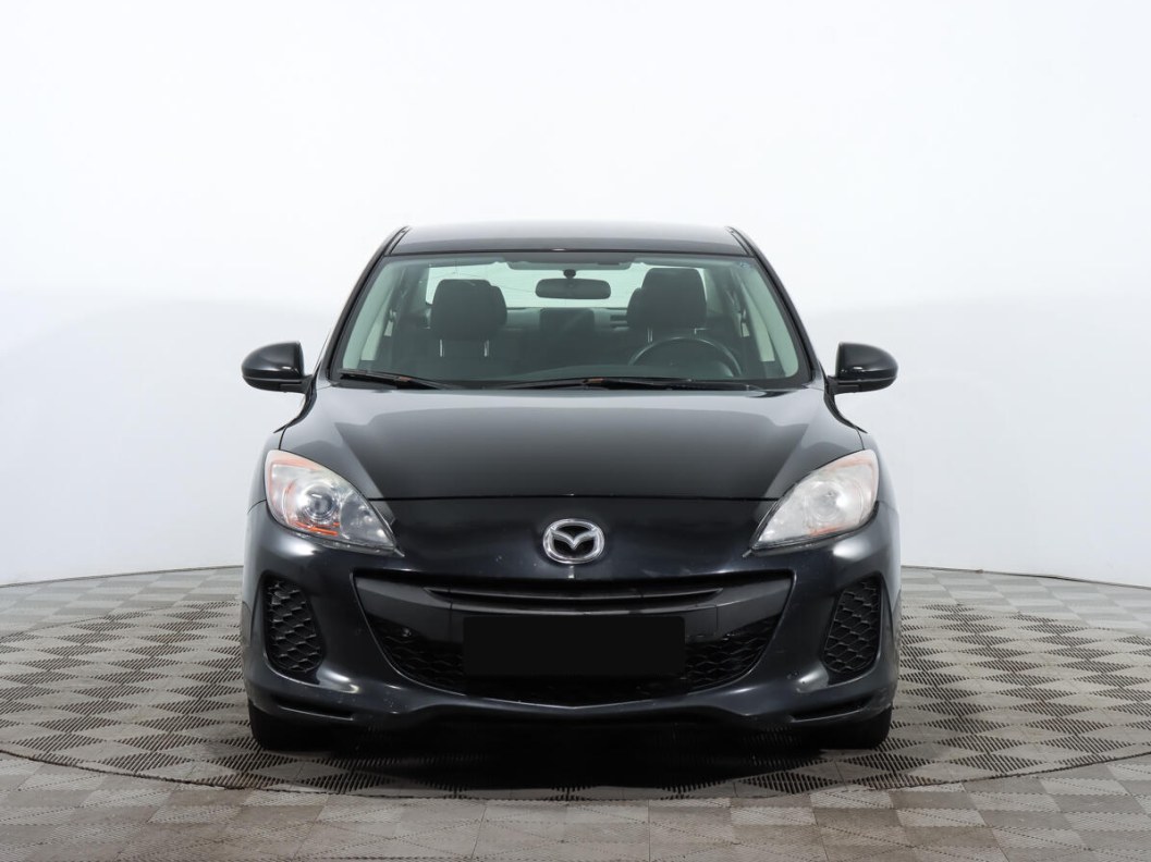 Mazda 3 Direct Plus 1.6 АКПП, 2011, 127 100 км фото 10