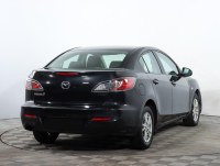 Mazda 3 Direct Plus 1.6 АКПП, 2011, 127 100 км превью 12
