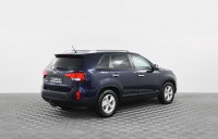 Kia Sorento Luxe 2.4 АКПП, 2015, 73 481 км превью 2