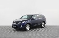 Kia Sorento Luxe 2.4 АКПП, 2015, 73 481 км превью 4
