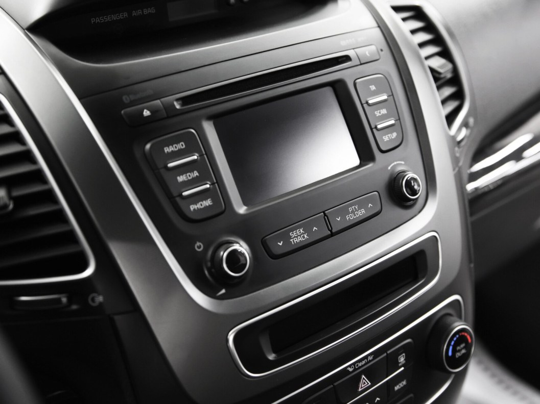 Kia Sorento Luxe 2.4 АКПП, 2015, 73 481 км фото 8
