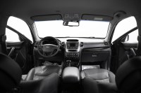 Kia Sorento Luxe 2.4 АКПП, 2015, 73 481 км превью 11