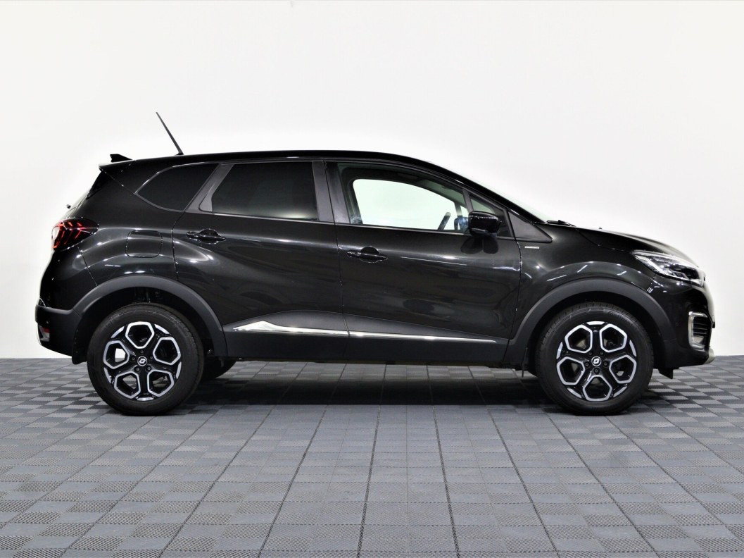 Renault Kaptur Prime 1.3 CVT, 2020, 22 057 км фото 4