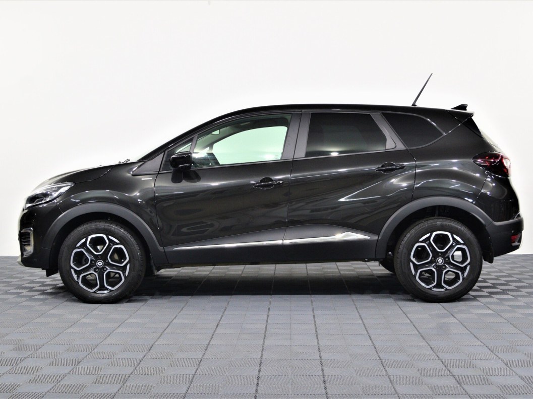 Renault Kaptur Prime 1.3 CVT, 2020, 22 057 км фото 5