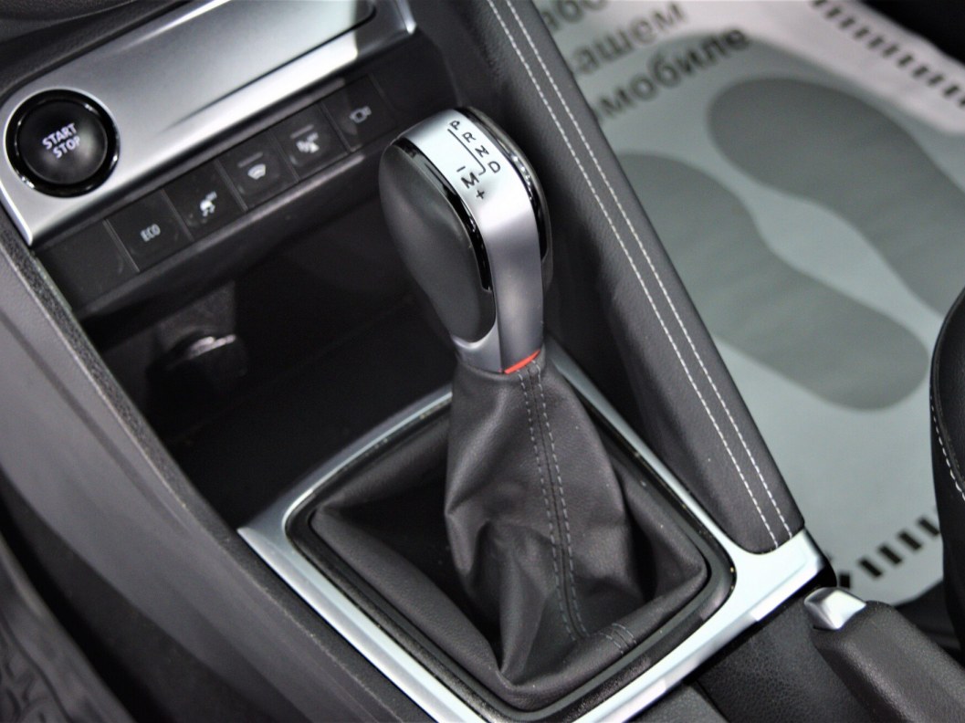 Renault Kaptur Prime 1.3 CVT, 2020, 22 057 км фото 17