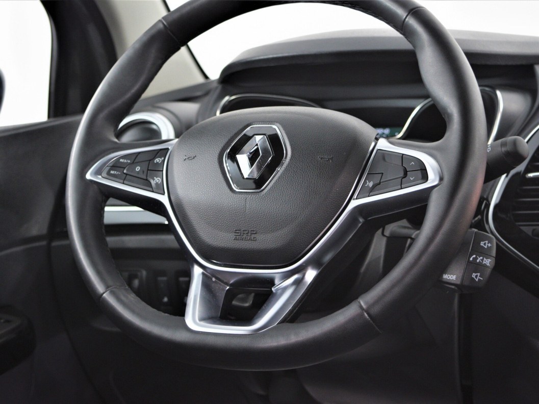 Renault Kaptur Prime 1.3 CVT, 2020, 22 057 км фото 21