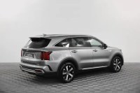Kia Sorento 4WD Prestige 0.0 АКПП, 2022, 23 486 км превью 4