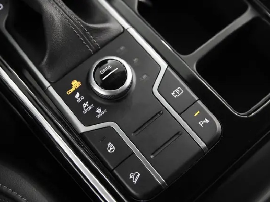 Kia Sorento 4WD Prestige 0.0 АКПП, 2022, 23 486 км фото 17