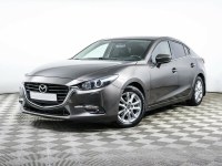 Mazda 3 1.5 АКПП, 2016, 101 000 км превью 1