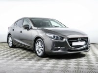 Mazda 3 1.5 АКПП, 2016, 101 000 км превью 2
