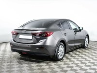 Mazda 3 1.5 АКПП, 2016, 101 000 км превью 3