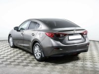 Mazda 3 1.5 АКПП, 2016, 101 000 км превью 4