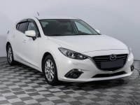 Mazda 3 Supreme 1.5 АКПП, 2015, 80 700 км превью 1