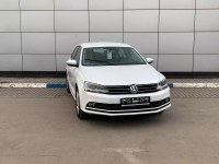 Volkswagen Jetta Comfortline 1.6 АКПП, 2016, 81 000 км превью 1