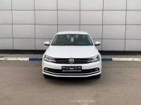 Volkswagen Jetta Comfortline 1.6 АКПП, 2016, 81 000 км превью 2