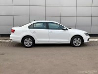 Volkswagen Jetta Comfortline 1.6 АКПП, 2016, 81 000 км превью 4