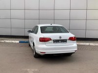 Volkswagen Jetta Comfortline 1.6 АКПП, 2016, 81 000 км превью 8