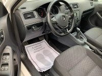 Volkswagen Jetta Comfortline 1.6 АКПП, 2016, 81 000 км превью 9