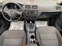 Volkswagen Jetta Comfortline 1.6 АКПП, 2016, 81 000 км превью 10