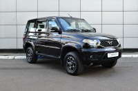УАЗ Patriot 2.7 МКПП, 2021, 12 450 км превью 1