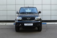 УАЗ Patriot 2.7 МКПП, 2021, 12 450 км превью 2