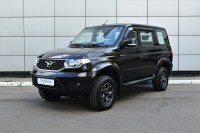 УАЗ Patriot 2.7 МКПП, 2021, 12 450 км превью 3